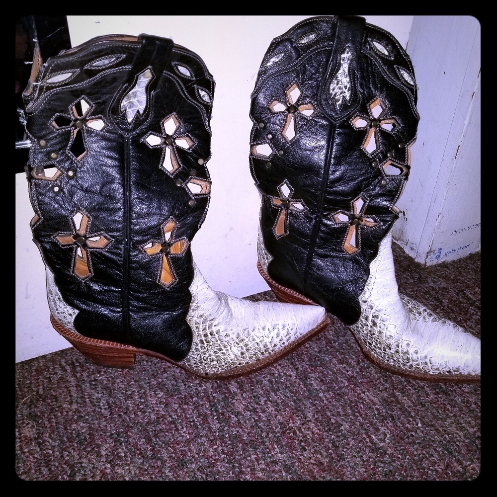Boots